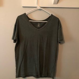 American Eagle short sleeve